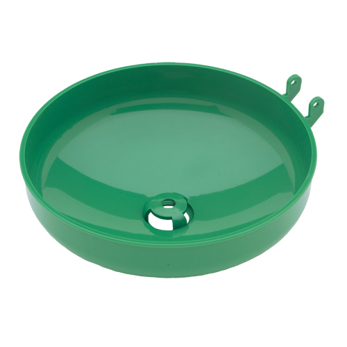 Eyewash Receptor/Bowl Cantin et fils