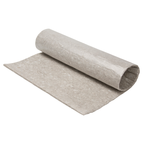 Tapis Polyback Husky Spilltration, 32" la x 4' lo, Lourd Cantin et fils
