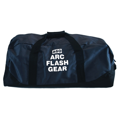 Sac de rangement pour &eacute;quipement d'arc &eacute;lectrique Cantin et fils