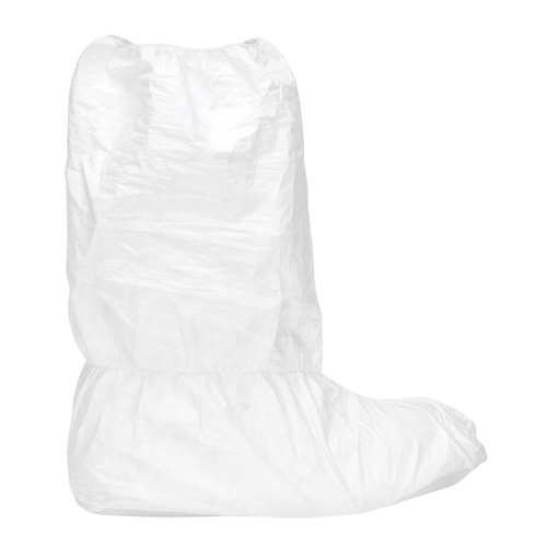 Boot Covers, Large, Tyvek&reg; IsoClean&reg;, White Cantin et fils
