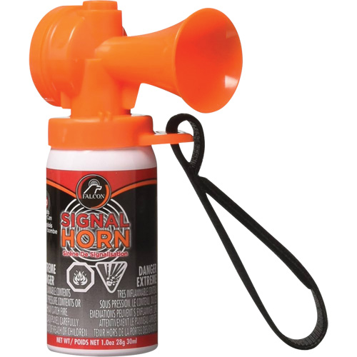 Avertisseur sonore Cantin et fils