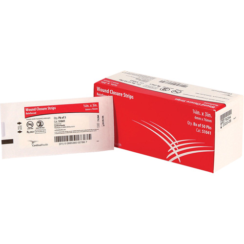 Sutures Dynamic, Pansement, Classe 1 Cantin et fils
