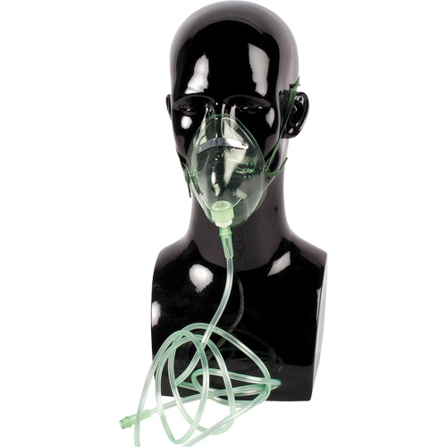 Dynamic Oxygen Mask Cantin et fils