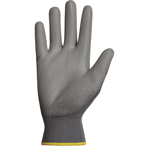 Gants tricot&eacute; Superior Touch, 8, R&ecirc;vetement Polyur&eacute;thane, Calibre 13, Enveloppe en Polyester Cantin et fils