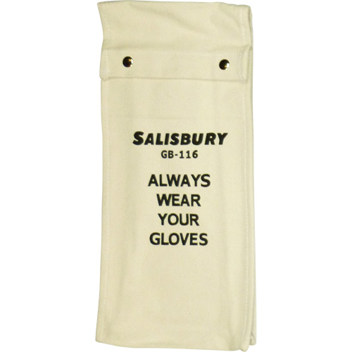 Salisbury  Glove Bag Cantin et fils