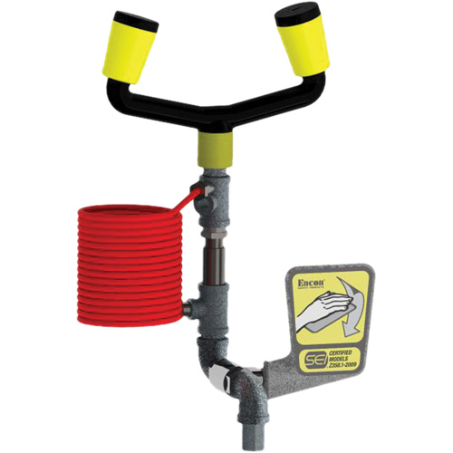 Piping Assembly Press Port Cantin et fils