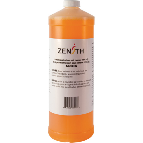 Neutralisant pour batterie Cantin et fils