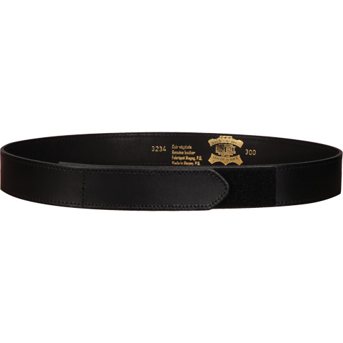 Ceinture en cuir Cantin et fils