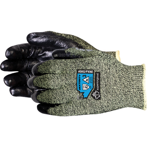 Dexterity&reg; Winter-Lined Glove, 6, 10" L, 25 cal/cm², Level 3, NFPA 70E Cantin et fils