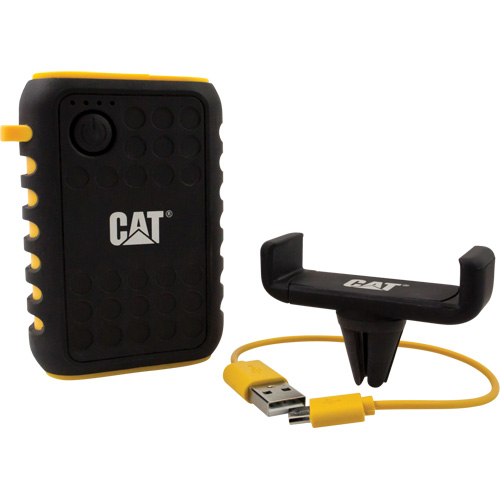 Active Urban Smartphone Power Bank Cantin et fils