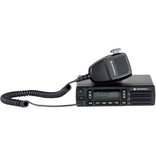 Radio et r&eacute;p&eacute;teur de s&eacute;rie CM300d Cantin et fils