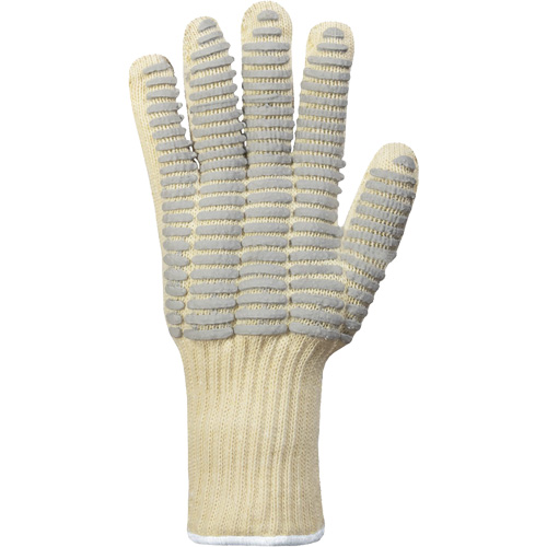 Gants r&eacute;sistants &agrave; la chaleur Cool Grip, Kevlar/Protex, Moyen/Petit, Prot&egrave;ge jusqu'&agrave; 600° F (315° C) Cantin et fils