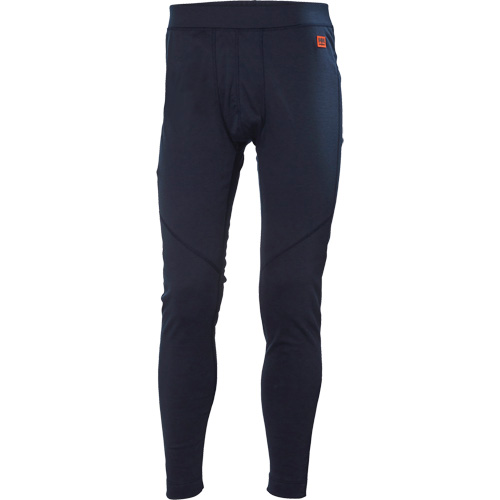 Caleçon thermique &eacute;vacuant l'humidit&eacute; Lifa Max, Hommes, 2T-Grand, Bleu marine Cantin et fils