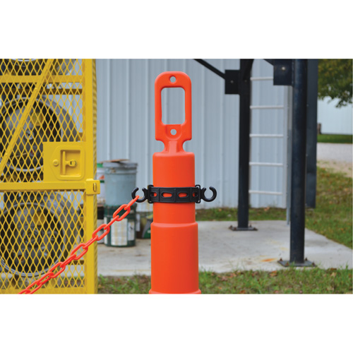 Barricade Connector Cantin et fils