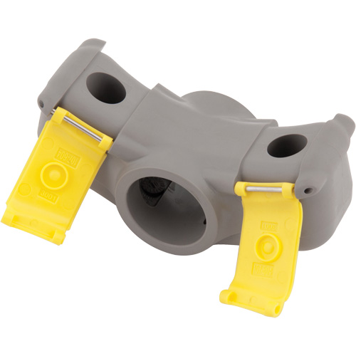 Halo Eyewash Sprayhead Assembly Cantin et fils