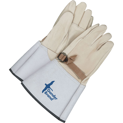 Gants de soudage, Cuir fleur de cheval, Taille Petit Cantin et fils