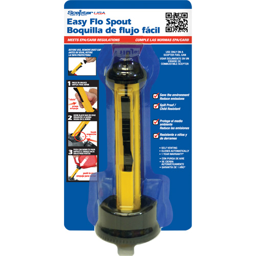 Easy-Flo Spout Cantin et fils