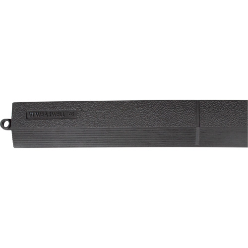 Edging for 24/Seven&reg; Anti-Fatigue Mats Cantin et fils