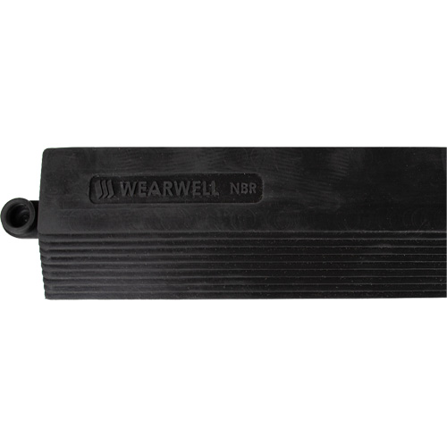 Bordure pour tapis antifatigue 24/Seven Cantin et fils