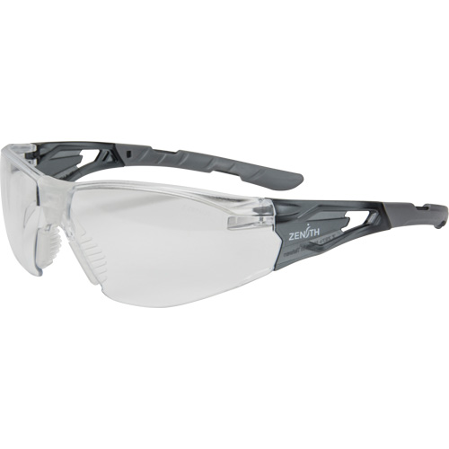 Z2900 Series Safety Glasses, Clear Lens, Anti-Fog, ANSI Z87+/Meets/Exceeds CSA Z94.3 Cantin et fils