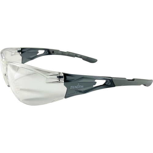 Z2900 Series Safety Glasses, Clear Lens, Anti-Fog, ANSI Z87+/Meets/Exceeds CSA Z94.3 Cantin et fils