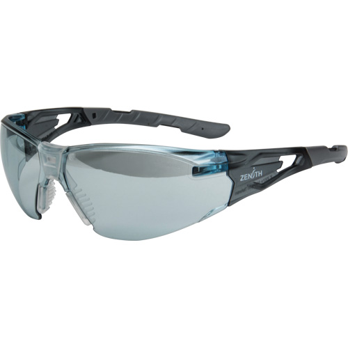 Z2900 Series Safety Glasses, Indoor/Outdoor Mirror Lens, Anti-Scratch, ANSI Z87+/Meets/Exceeds CSA Z94.3 Cantin et fils