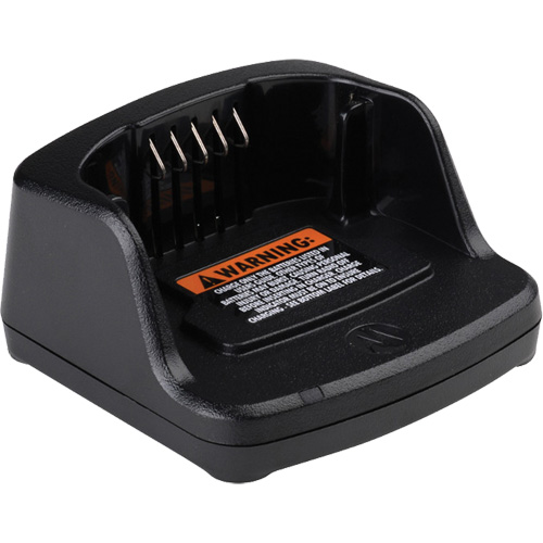 Chargeur de batterie multiunit&eacute;s pour radio d'affaires de la s&eacute;rie RMU Cantin et fils
