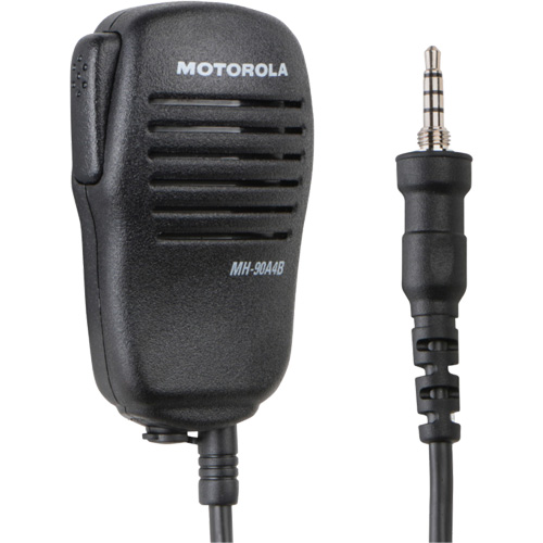 Compact Speaker Microphone Cantin et fils
