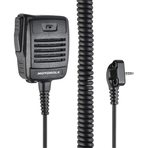 Submersible Speaker Microphone Cantin et fils