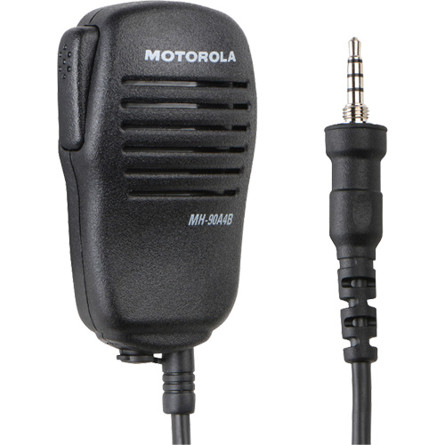 Two-Way Radio Desktop Charger Cantin et fils