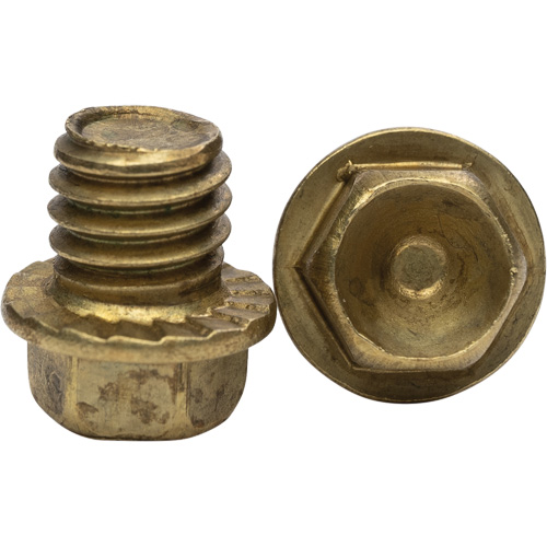 Crampons de rechange en laiton pour crampons &agrave; glace Midcleat Cantin et fils