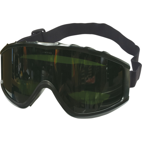 Lunettes de soudeur Z1100, Lentille 3,0, Antibu&eacute;e, Ventilation Indirecte Cantin et fils