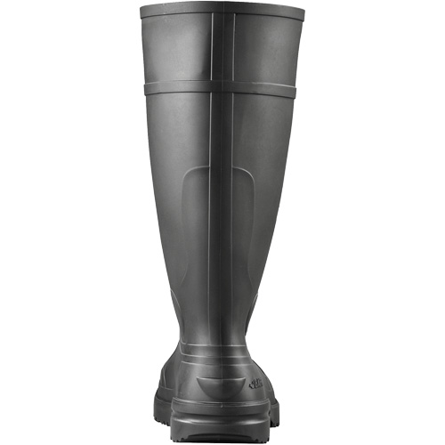 Bottes antid&eacute;rapantes, Caoutchouc, Embout Acier, Pointure 9 Cantin et fils