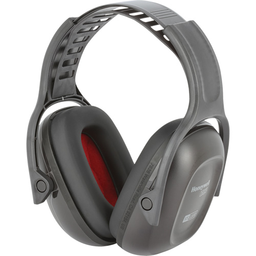 Howard Leight  VeriShield 100 Series Dielectric Passive Earmuffs, Headband, 23 NRR dB Cantin et fils