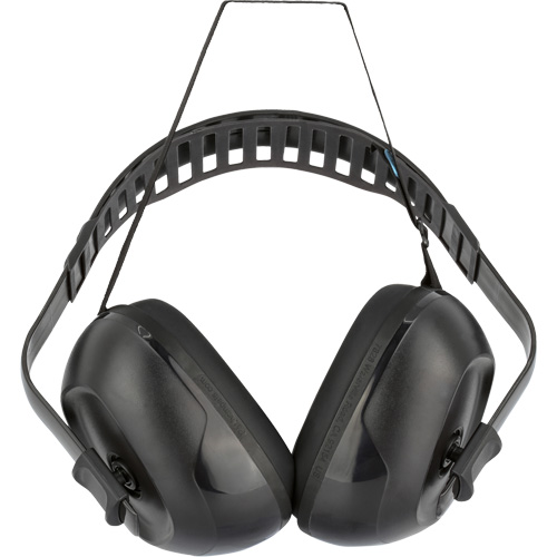 Howard Leight  VeriShield 100 Series Dielectric Passive Earmuffs, Multi-Position, 25 NRR dB Cantin et fils