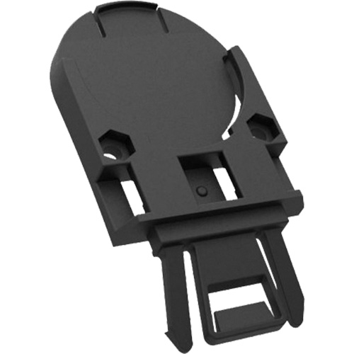 Adaptateur de casque de s&eacute;curit&eacute; pour serre-t&ecirc;tes VeriShield de Howard Leight Cantin et fils