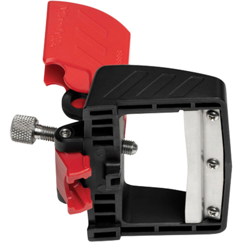 Grip Tight Plus Lockout Device, Circuit Breaker Type Cantin et fils