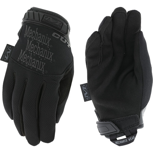 Gants r&eacute;sistants aux coupures Pursuit D5 pour femmes, Taille Petit, Enveloppe en Armortex, ASTM ANSI niveau A5/EN 388 niveau D Cantin et fils