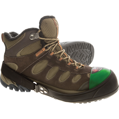 Embouts de s&eacute;curit&eacute; en acier Toes2Go, Grand Cantin et fils