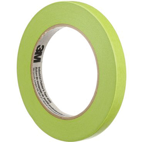 Industrial Painter's Grade Masking Tape Cantin et fils