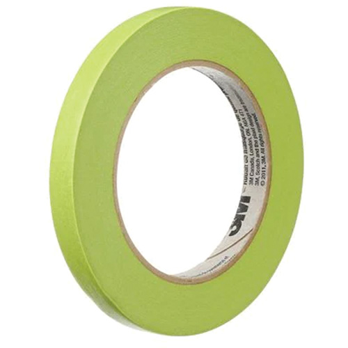 Industrial Painter's Grade Masking Tape Cantin et fils