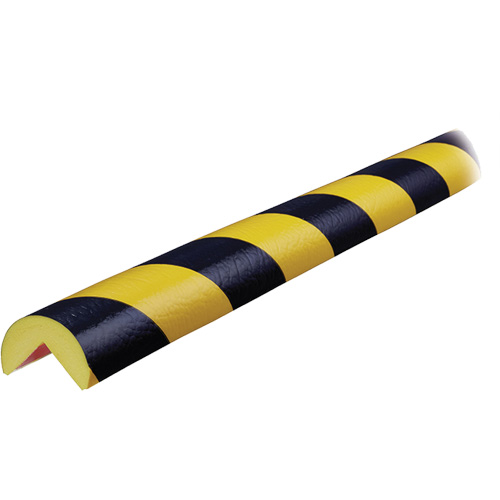 Frost Model A Corner Protection Bumper Guard, 3.28' (1 m) Long Cantin et fils