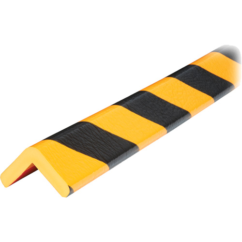 Frost Model H Corner Protection Bumper Guard, 3.28' (1 m) Long Cantin et fils