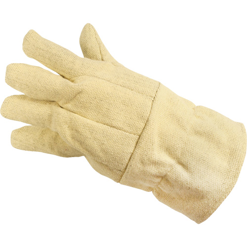 Gants r&eacute;sistants &agrave; la chaleur Carbo-King, Aramide, Petit, Prot&egrave;ge jusqu'&agrave; 2100° F (1149° C) Cantin et fils