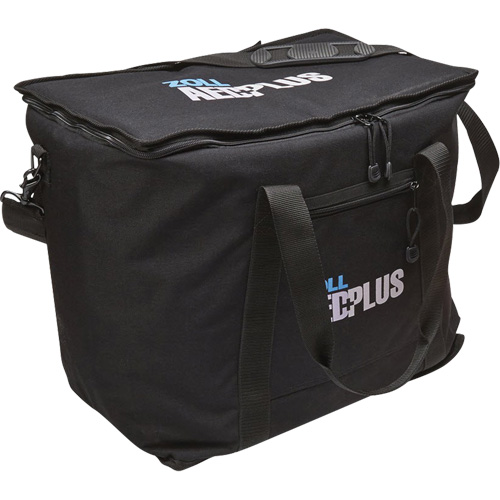 Sac pour trousse de d&eacute;monstration DEA, Zoll AED Plus Pour, Non m&eacute;dical Cantin et fils