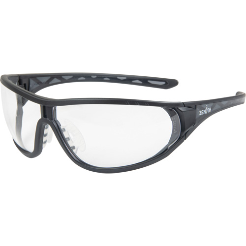 Z3000 Series Safety Glasses, Clear Lens, Anti-Scratch, ANSI Z87+/Meets/Exceeds CSA Z94.3 Cantin et fils