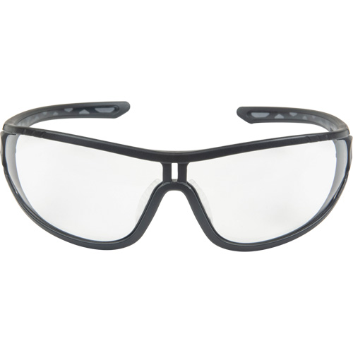 Z3000 Series Safety Glasses, Clear Lens, Anti-Scratch, ANSI Z87+/Meets/Exceeds CSA Z94.3 Cantin et fils
