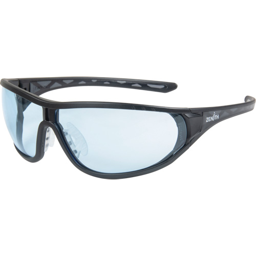 Z3000 Series Safety Glasses, Blue Lens, Anti-Scratch, ANSI Z87+/Meets/Exceeds CSA Z94.3 Cantin et fils
