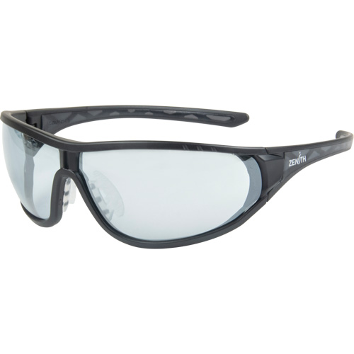 Z3000 Series Safety Glasses, Indoor/Outdoor Mirror Lens, Anti-Scratch, ANSI Z87+/Meets/Exceeds CSA Z94.3 Cantin et fils