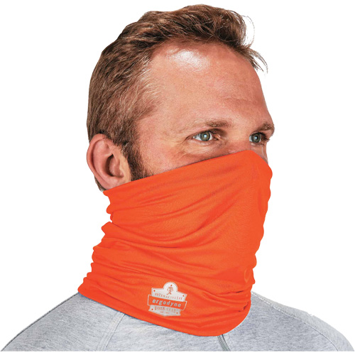 Chill-Its&reg; Cooling Multi-Band, High Visibility Orange Cantin et fils